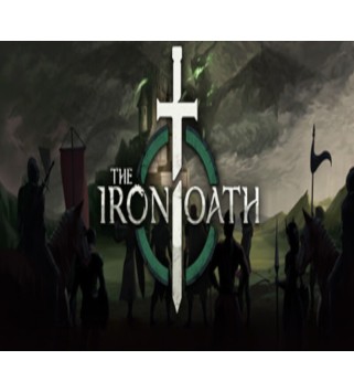The Iron Oath Steam Key GLOBAL